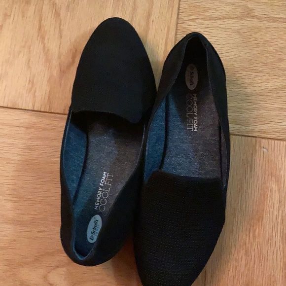 Dr. Scholl's Shoes Dr Scholls Dawned Womens Loafers Poshmark
